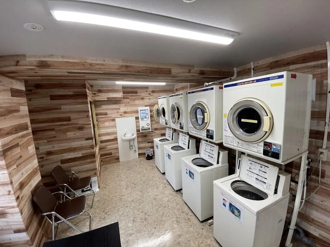 Craftflat Komagome 64, Compact Studio At Excellent Location Tokio Appartement